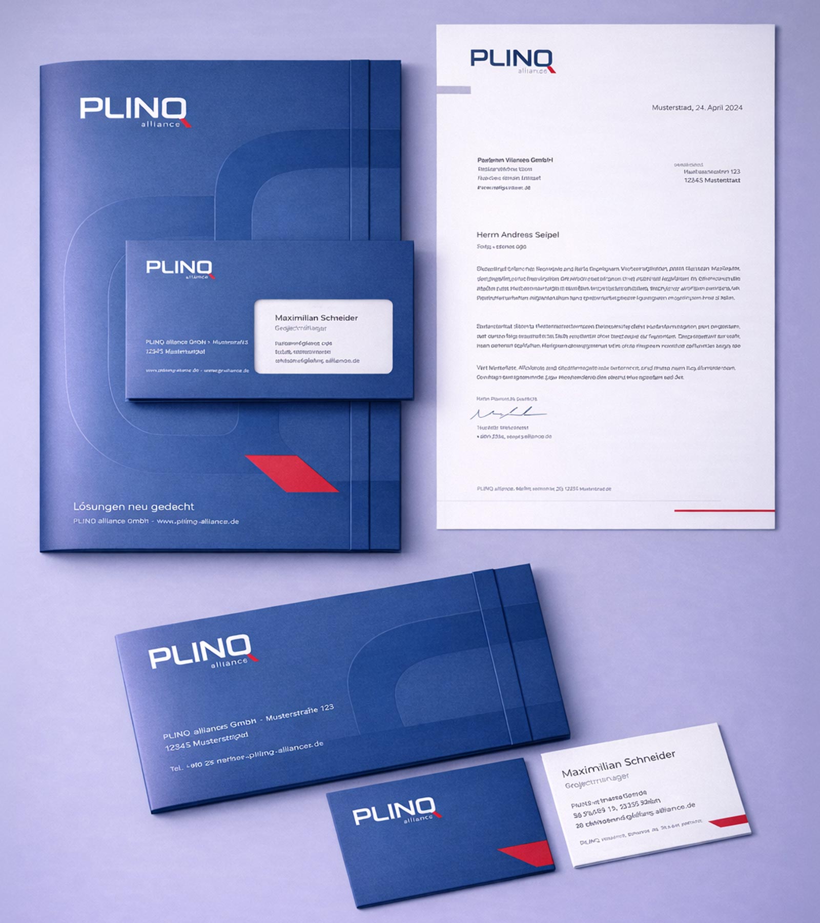 Satzpiloten Kreativagentur